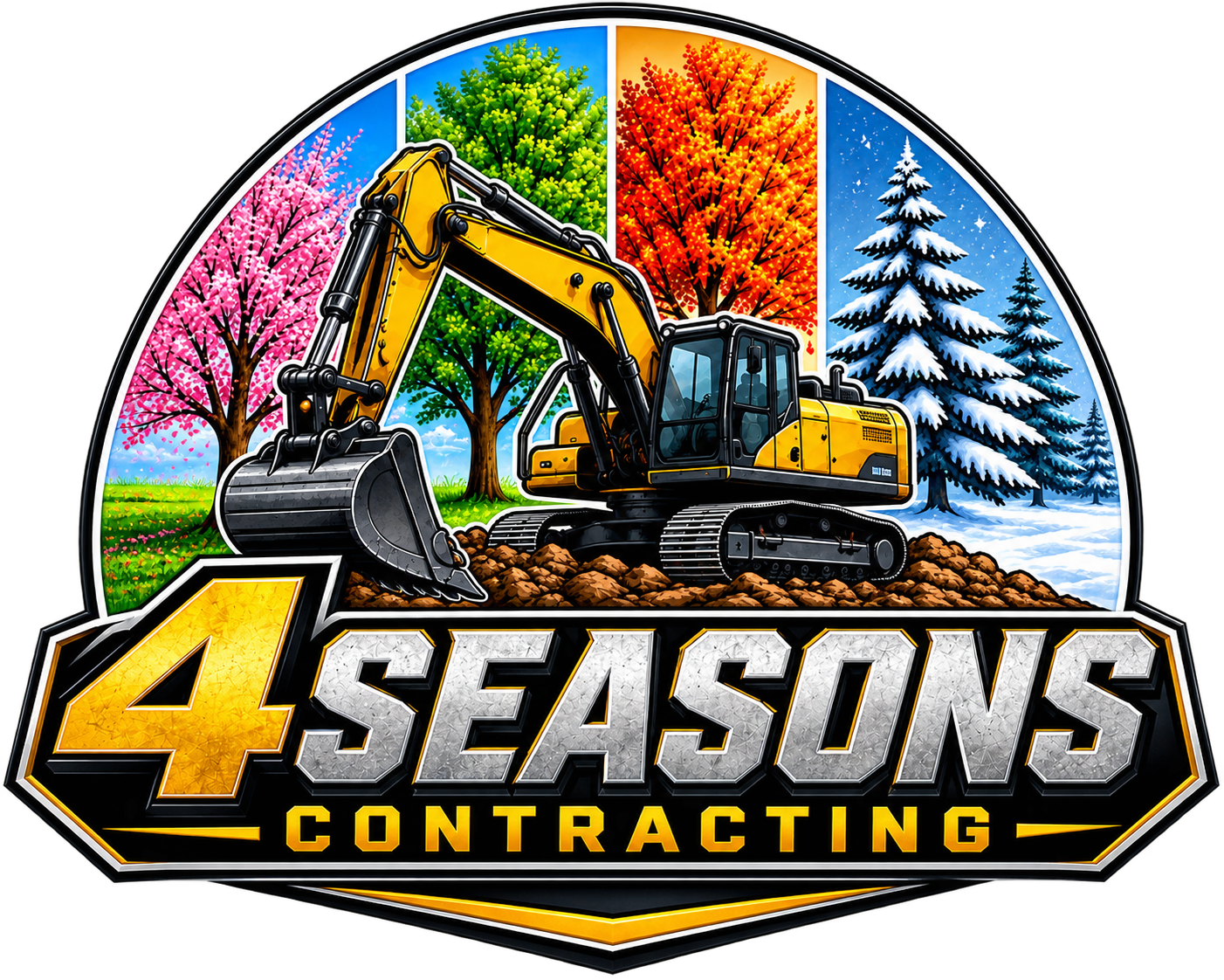 4 Seasons Contracting